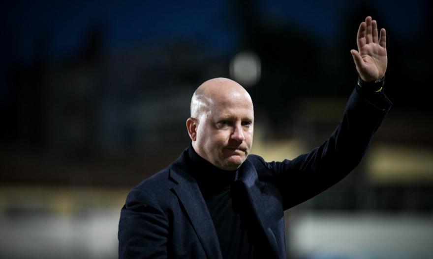 Τσακίρης: «Τα δύο διλήμματα του Νίκολιτς για ΠΑΟΚ - Ακολουθούν οι ανανεώσεις των Βίντα-Γκατσίνοβιτς»