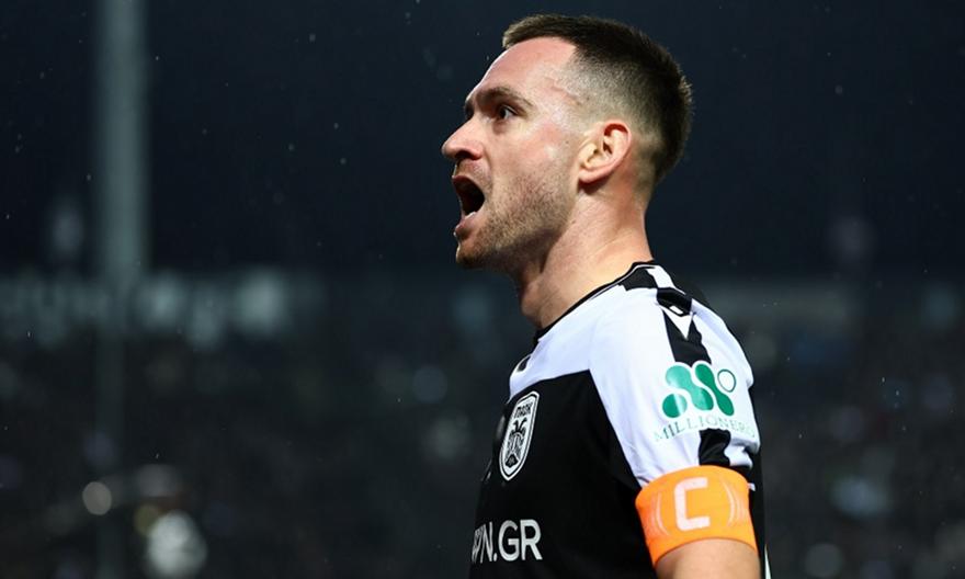 Τσορμπατζόγλου: «Μεγάλο το κίνητρο στον ΠΑΟΚ, το ντέρμπι θα κριθεί στις λεπτομέρειες - Ανοιχτά τα πάντα για την 11άδα»