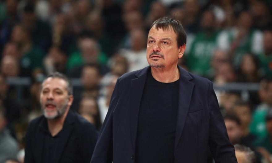 Δεν πήγε στη συνέντευξη Τύπου λόγω αδιαθεσίας ο Αταμάν - Σερέλης: «Δεν ξέρω αν θα παίξει τον Χέιζ-Ντέιβις στο Κύπελλο»