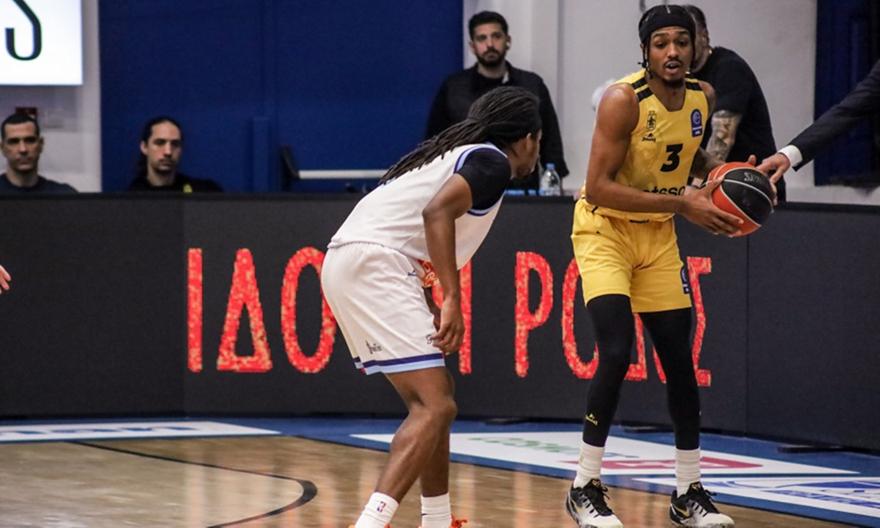 Μίλησαν οι ηγέτες και ο Άρης «δραπέτευσε» από τη Μύκονο!