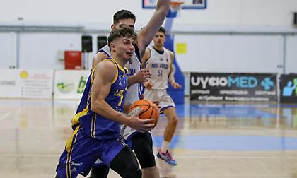 Elite League: Σπουδαία διπλά στη μάχη για την εξάδα για Λαύριο και Χαλκίδα