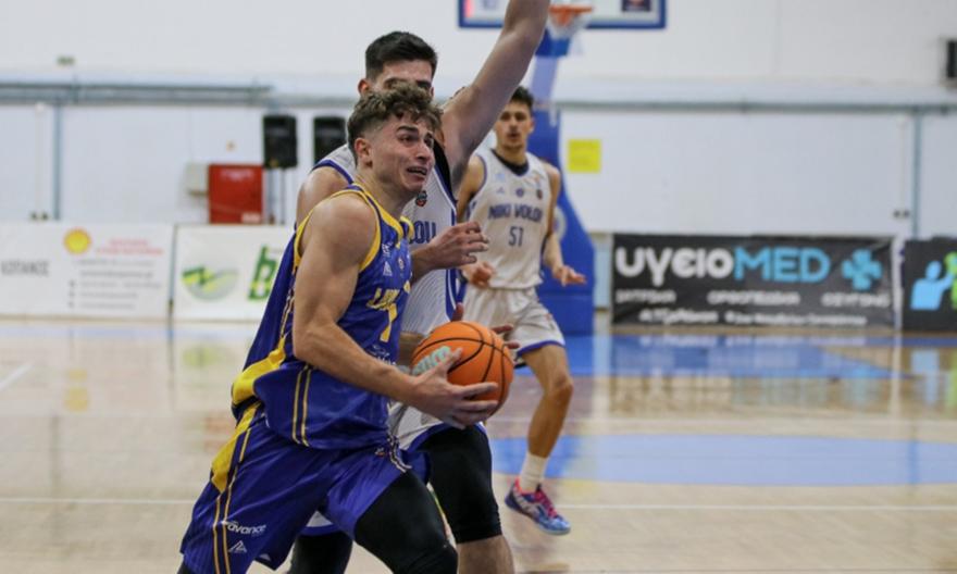 Elite League: Σπουδαία διπλά στη μάχη για την εξάδα για Λαύριο και Χαλκίδα