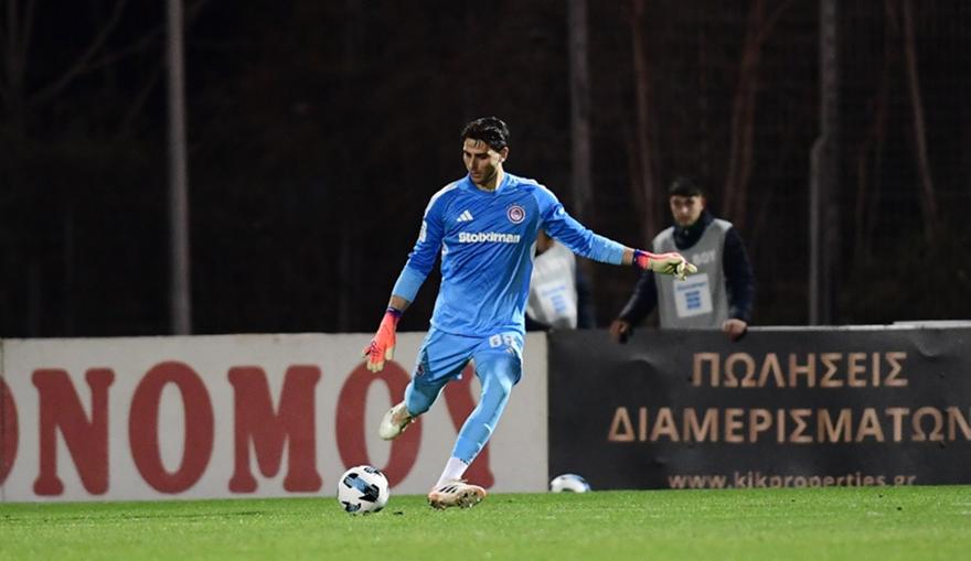 Τζολάκης: «Δεν είμαστε σε καλό φεγγάρι, αλλά θα το γυρίσουμε και θα είμαστε εμείς στο τέλος στην κορυφή»