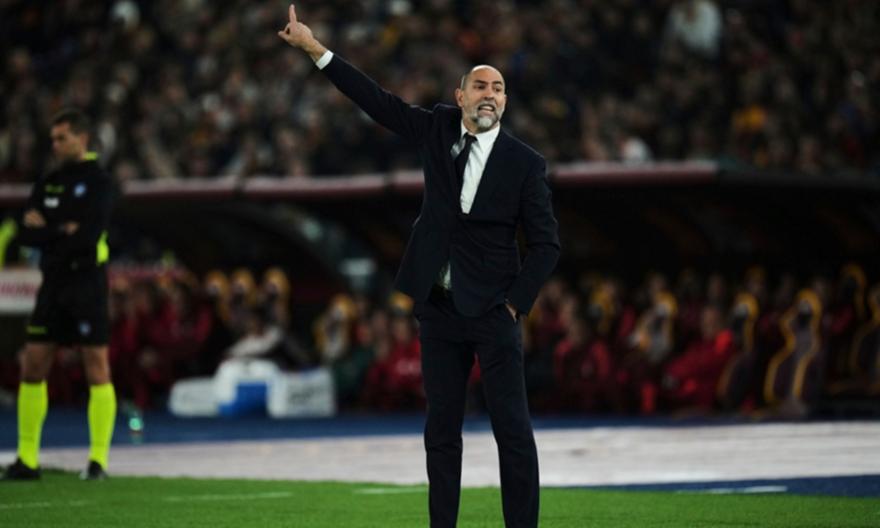 Στον πάγκο της Τότεναμ μέχρι το τέλος της σεζόν ο Τούντορ!