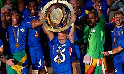 «Φαβορί για τον πάγκο της Σίτι ο Μαρέσκα σε περίπτωση αποχώρησης του Γκουαρδιόλα»