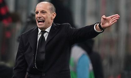 Αλέγκρι: «Εξωπραγματικός παίκτης ο Μόντριτς, να μαθαίνουμε από εκείνον»