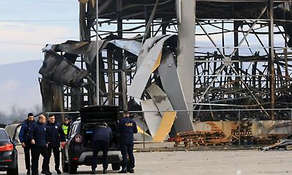 Συνελήφθη εκ νέου ο ιδιοκτήτης της «Βιολάντα» μετά την αναβάθμιση του κατηγορητηρίου