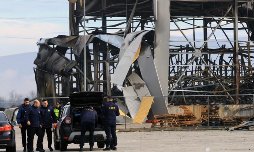 Συνελήφθη εκ νέου ο ιδιοκτήτης της «Βιολάντα» μετά την αναβάθμιση του κατηγορητηρίου