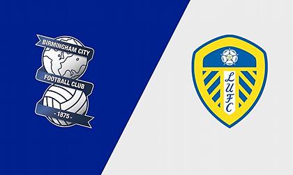 Μπέρμιγχαμ-Λιντς