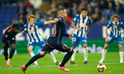 Εσπανιόλ-Θέλτα