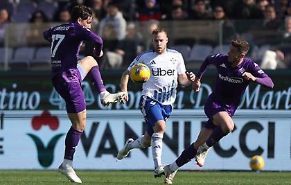 Κόμο-Φιορεντίνα