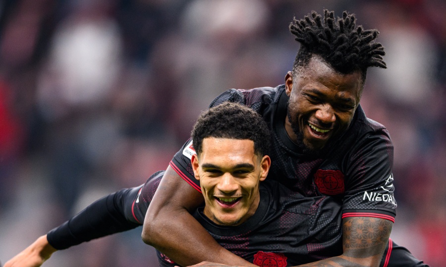 Λεβερκούζεν-Ζανκτ Πάουλι