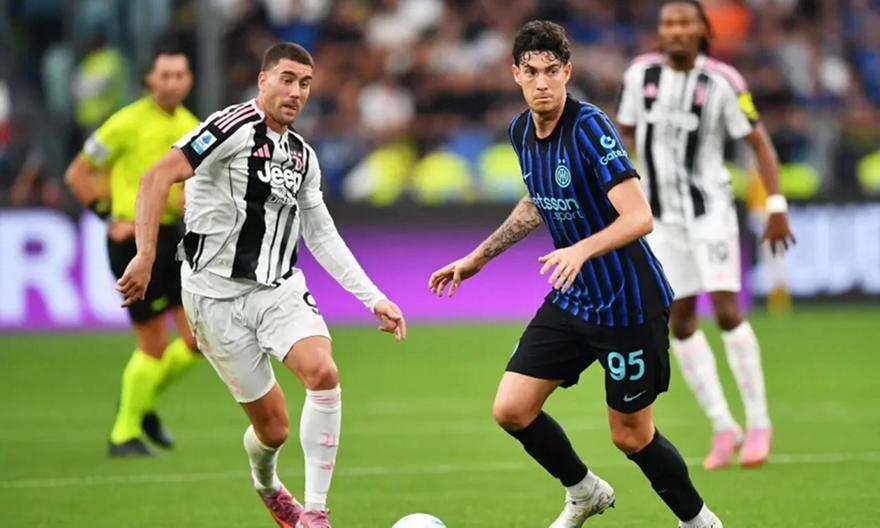 Ίντερ-Γιουβέντους