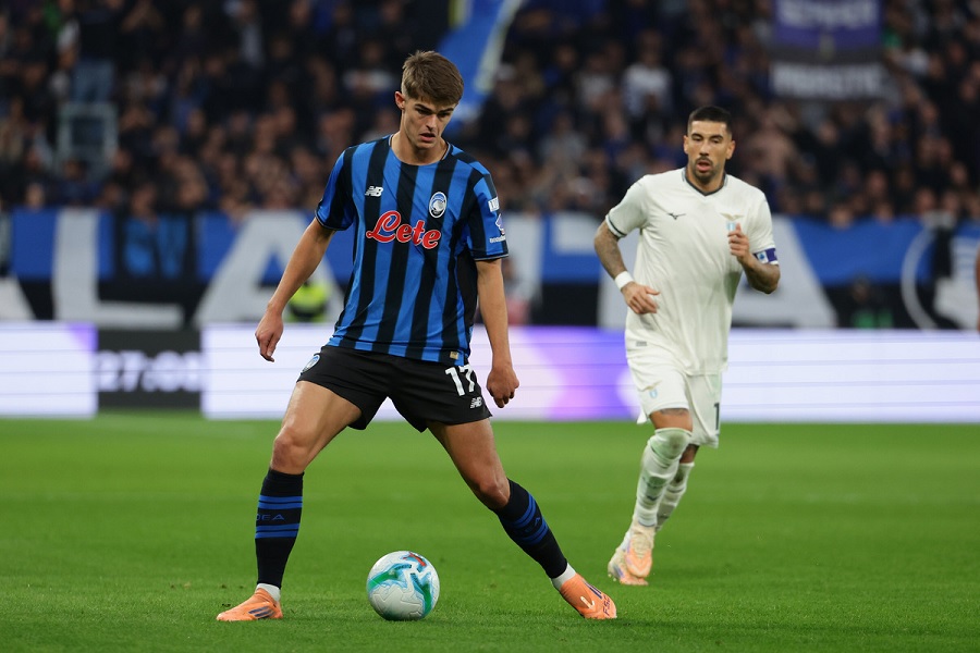 Λάτσιο-Αταλάντα