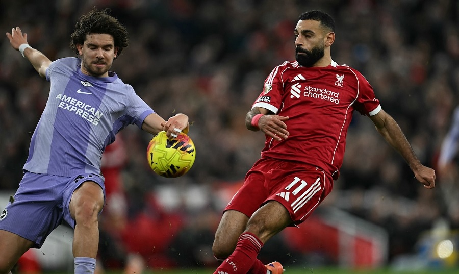 Λίβερπουλ-Μπράιτον