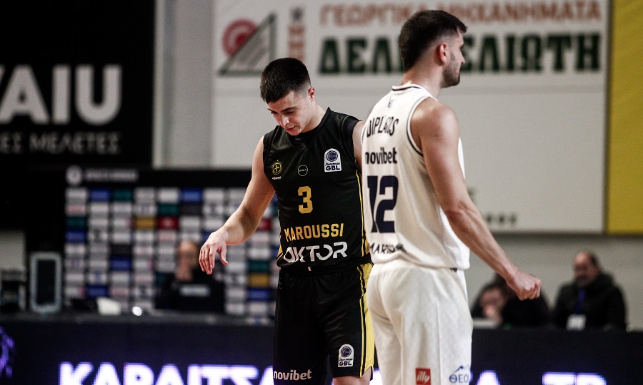 Μαρούσι-Καρδίτσα