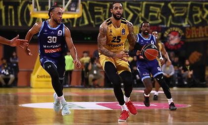 Μύκονος-Άρης