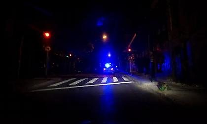 Θεσσαλονίκη: Καυγάς με τραυματίες έξω από κλαμπ στα Λαδάδικα