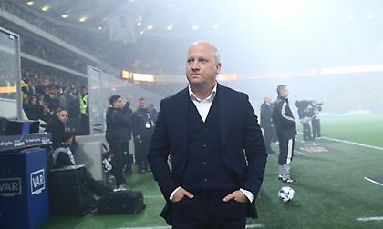 Νίκολιτς: «Ο ΠΑΟΚ είναι από τις καλύτερες ομάδες, αλλά μετράει τι θα κάνουμε εμείς»