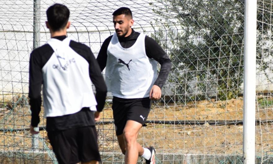 Συνέχισε με τα γνωστά προβλήματα ο ΟΦΗ