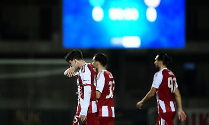 Χριστόγλου: «Όταν σηκώνεις την μπάλα ψηλά, το μόνο που μπορείς να πετύχεις είναι… μπεκάτσες»