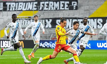 Παρίσι-Λανς