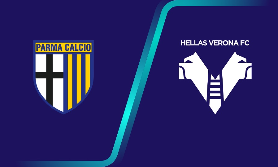 Πάρμα-Eλλάς Βερόνα