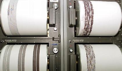 Σεισμός 6,4 βαθμών ανοικτά των Βανουάτου