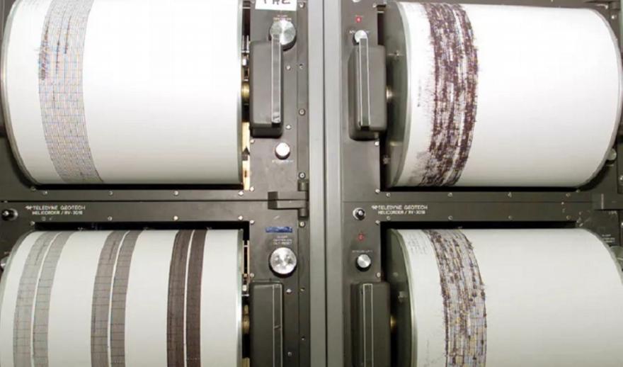 Σεισμός 6,4 βαθμών ανοικτά των Βανουάτου