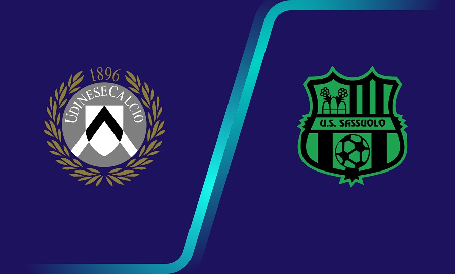 Ουντινέζε-Σασουόλο