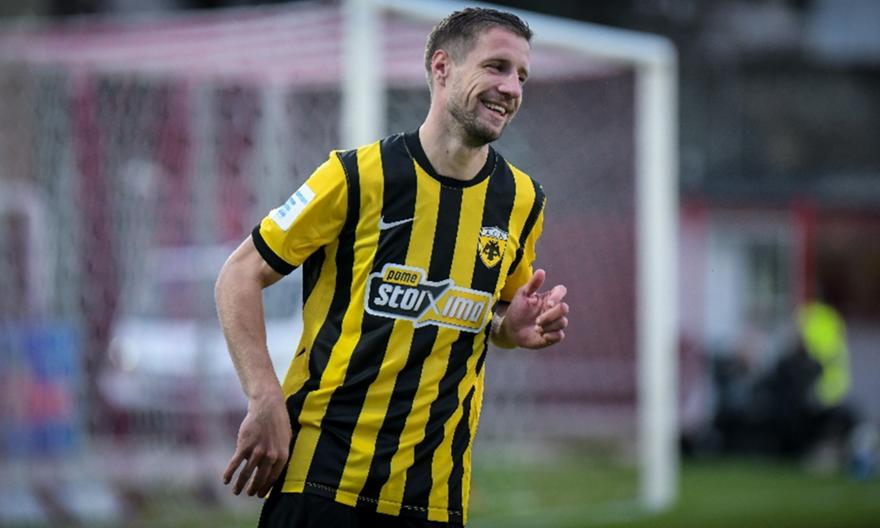 Τσακίρης: «Η τεράστια ευκαιρία της ΑΕΚ στην Τούμπα και το μοναδικό δίλημμα του Νίκολιτς»