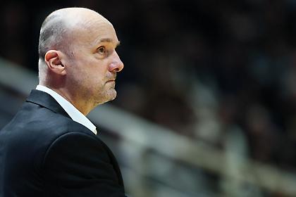 Ζντοβτς: «Φτάσαμε Φλεβάρη για να κάνουμε μια κακή εμφάνιση, αλλά δεν έιμαστε ομάδα, συγγνώμη από τον κόσμο μας»