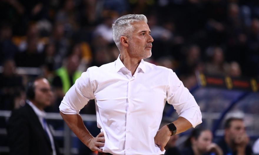 Ζιάγκος: «Έπαιξε ρόλο η ποιότητα του Άρη»