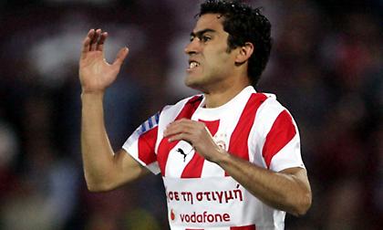 «Πάσα, πάσα, σέντρα και δεν ντριπλάρει κανείς»: Το σχόλιο του Καστίγιο για την εμφάνιση του Ολυμπιακού στη Λειβαδιά