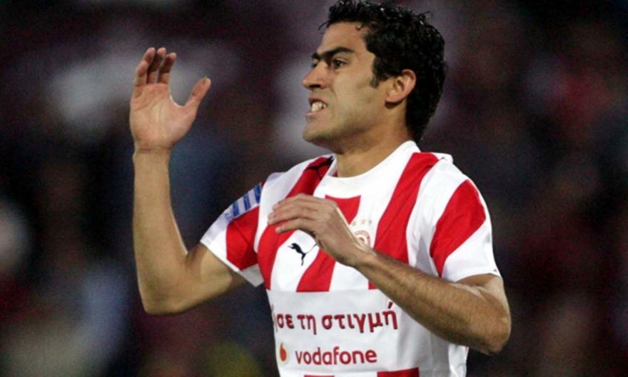 «Πάσα, πάσα, σέντρα και δεν ντριπλάρει κανείς»: Το σχόλιο του Καστίγιο για την εμφάνιση του Ολυμπιακού στη Λειβαδιά