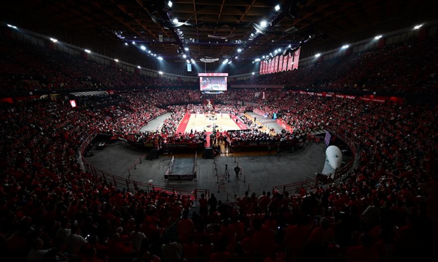 Βράζουν στον Παναθηναϊκό AKTOR: «Μηδενική στήριξη για εμάς, 25 εκατ. ευρώ για ΣΕΦ»