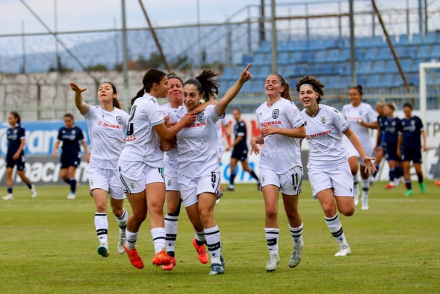 Ποδοσφαιρική πανδαισία ο ΠΑΟΚ - Στα λευκά έμειναν Βόλος και Παναθηναϊκός