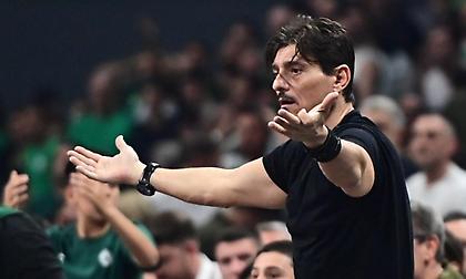 Η αντίδραση Γιαννακόπουλου μετά την ήττα από τον Κολοσσό: «Τι αμαρτίες πληρώνω;»