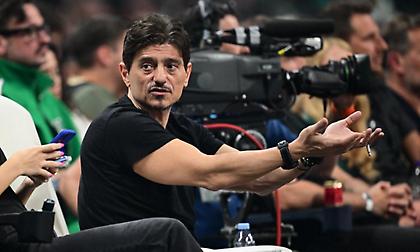 Γιαννακόπουλος: «Δεν θα έπρεπε να προστατεύονται οι ιδιοκτήτες όταν παίκτες και προπονητές προκαλούν τέτοια προβλήματα;»