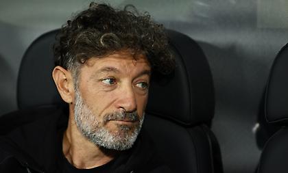 Κωνσταντινίδης: «Η ομοιογένεια  μάς δίνει πλεονέκτημα» - Τι είπε για τις απουσίες του ΠΑΟΚ