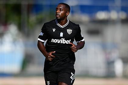 Οι ενδεκάδες στο ντέρμπι ανόδου ανάμεσα στην Καλαμάτα και τον Πανιώνιο