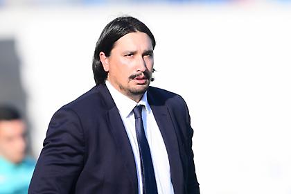 Λέτο: «Αυτό που κρατάω είναι η νοοτροπία και η προσπάθεια των παικτών»