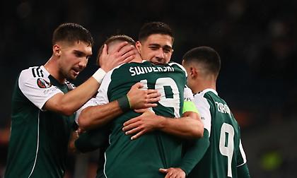 Αθανασίου: «Νίκη και με καλή εμφάνιση κόντρα στην ΑΕΛ Novibet-Εφιαλτικό το σενάριο για Έλληνες διαιτητές σε όλα τα ματς»