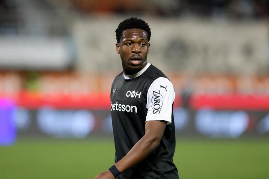 Κηφισιά-ΟΦΗ: Οι 11άδες της αναμέτρησης