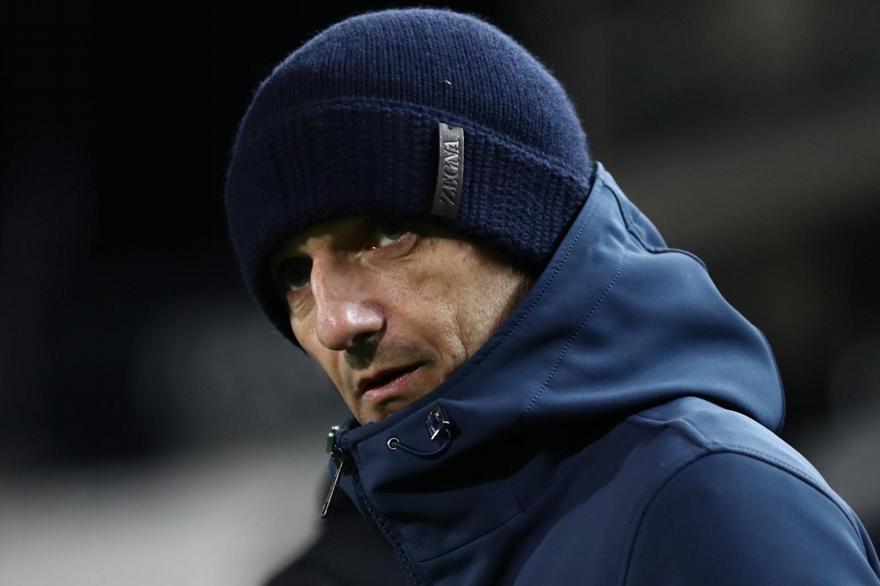 Τσορμπατζόγλου: «Τα σενάρια για το “10” με ΑΕΚ και η πιθανή 11άδα του Λουτσέσκου-Η προσμονή του κόσμου για τον ΠΑΟΚ»