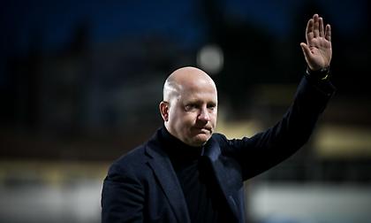 Τσακίρης: «Προβάδισμα το σχήμα με δύο φορ - Το δίλημμα του Νίκολιτς για ΠΑΟΚ»