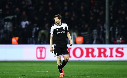 Κεντζιόρα: «Το μυστικό μας είναι η σκληρή δουλειά - Να είμαστε προετοιμασμένοι για να πάρουμε αυτό που πρέπει με ΑΕΚ»