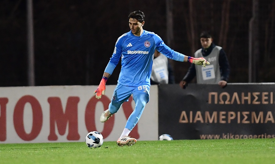 Ολυμπιακός: Έχει ξαναβρεθεί σε τόσο δύσκολη θέση με Μεντιλίμπαρ