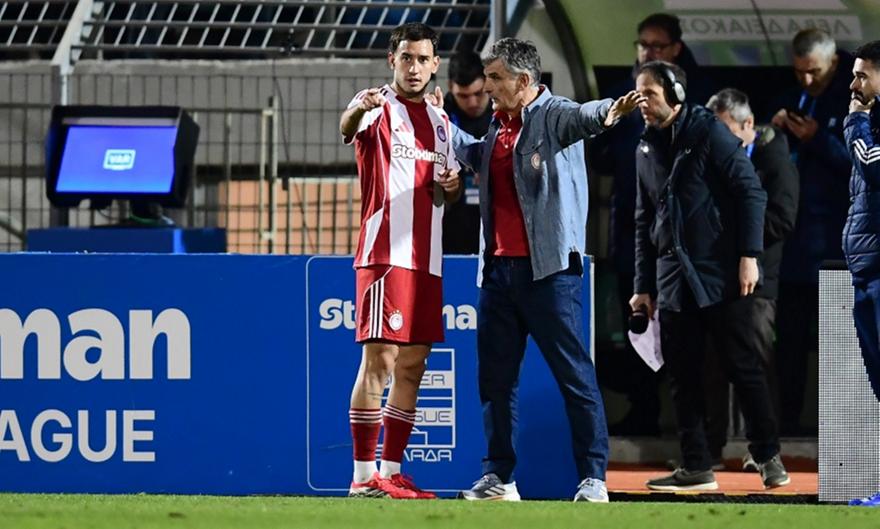 Έχει ξαναβρεθεί σε τόσο δύσκολη θέση ο Ολυμπιακός του Μεντιλίμπαρ, αλλά…