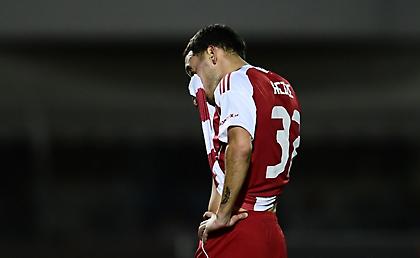 Τσανάκας: «Έξι λόγοι για την αγωνιστική πτώση του Ολυμπιακού»